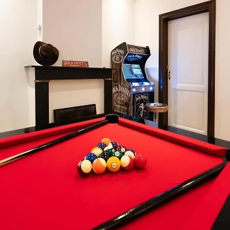 Le West - Centre 디넝