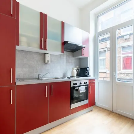 펜션 Le West - Centre *