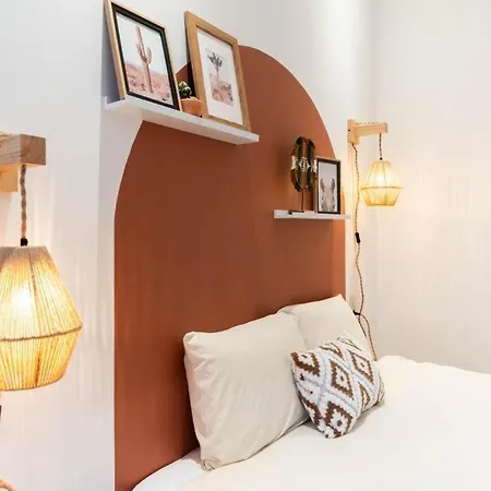 Le West - Centre Vakantiehuis Dinant