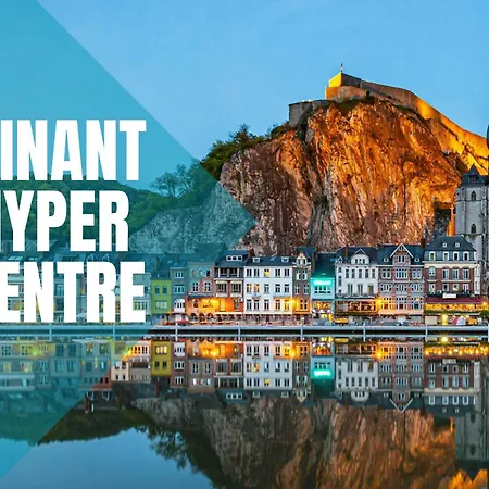 Le West - Centre * Dinant