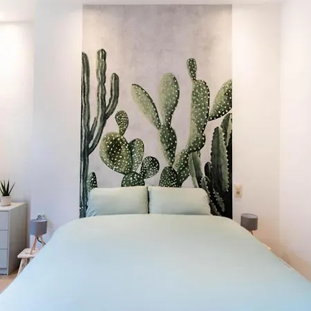 펜션 Le West - Centre *