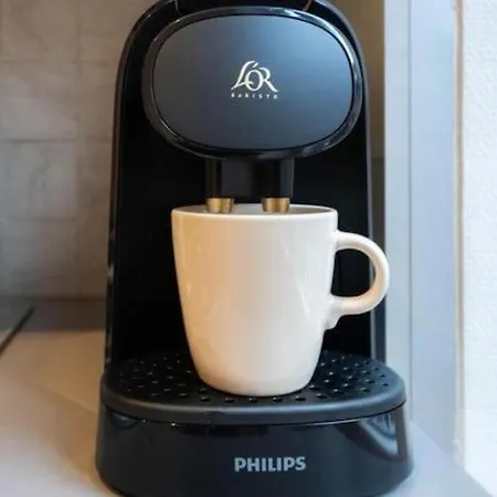 Le West - Centre 펜션 *