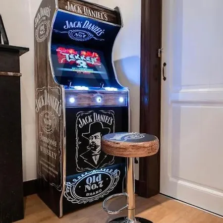 펜션 Le West - Centre