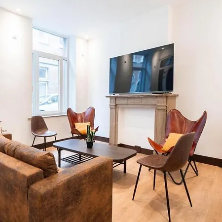 Le West - Centre 펜션