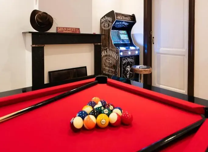 Le West - Centre 디넝